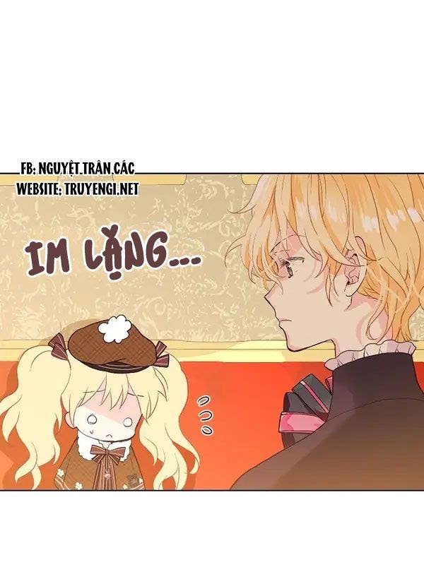 Con Có Phải Là Con Gái Của Người Không?: Chapter 32