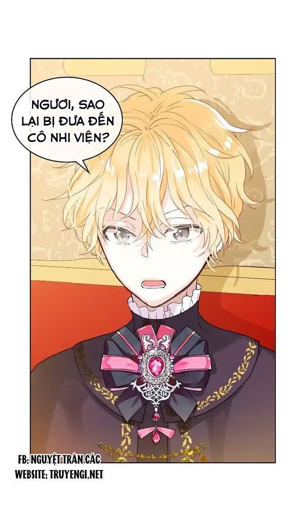 Con Có Phải Là Con Gái Của Người Không?: Chapter 32