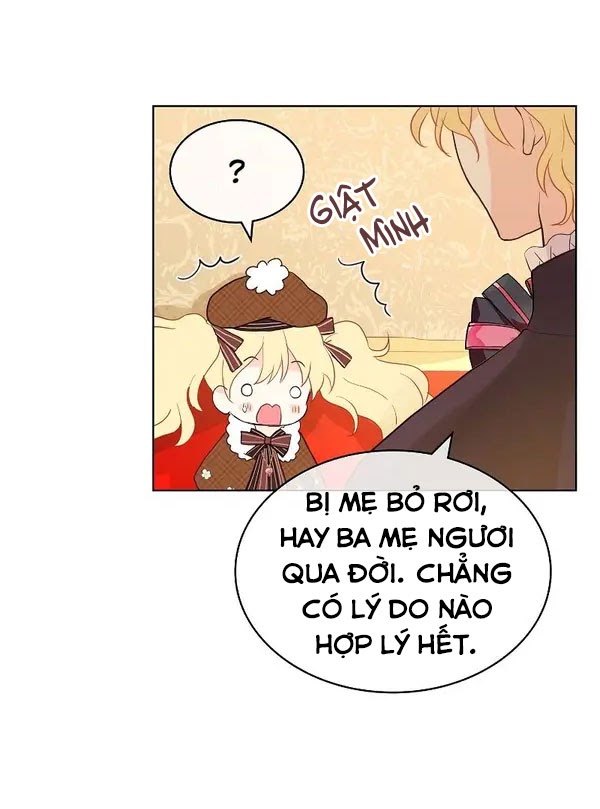 Con Có Phải Là Con Gái Của Người Không?: Chapter 32