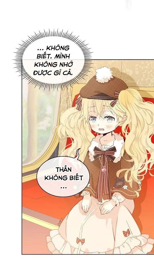 Con Có Phải Là Con Gái Của Người Không?: Chapter 32