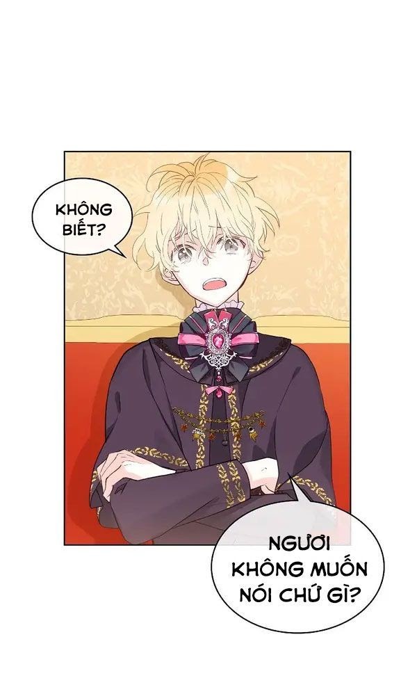 Con Có Phải Là Con Gái Của Người Không?: Chapter 32