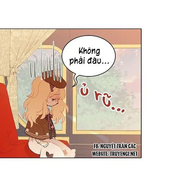 Con Có Phải Là Con Gái Của Người Không?: Chapter 32
