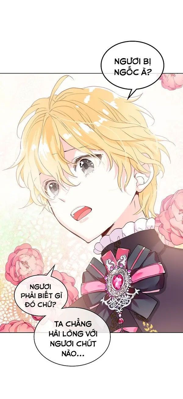 Con Có Phải Là Con Gái Của Người Không?: Chapter 32