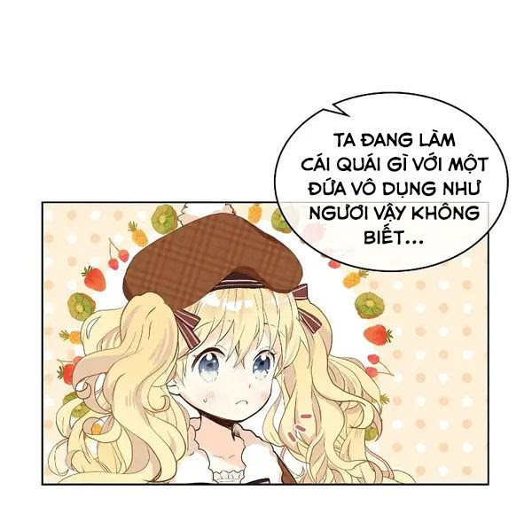 Con Có Phải Là Con Gái Của Người Không?: Chapter 32