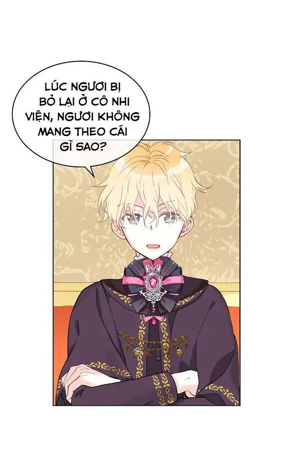 Con Có Phải Là Con Gái Của Người Không?: Chapter 32