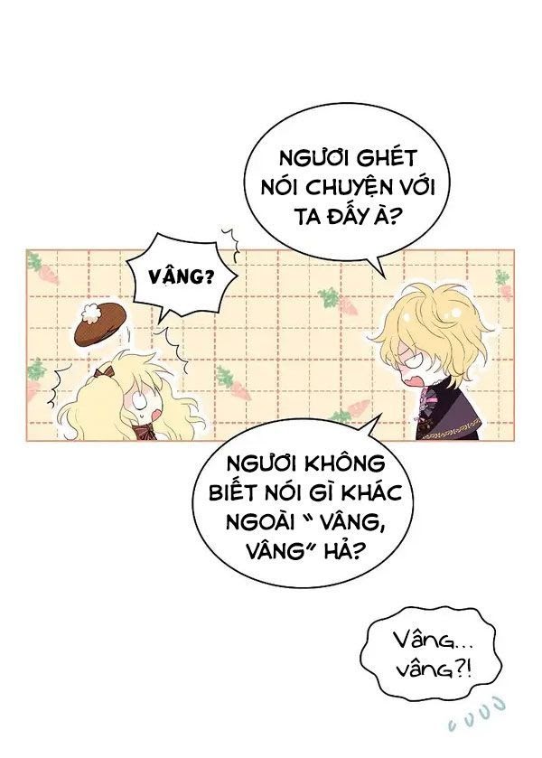 Con Có Phải Là Con Gái Của Người Không?: Chapter 32