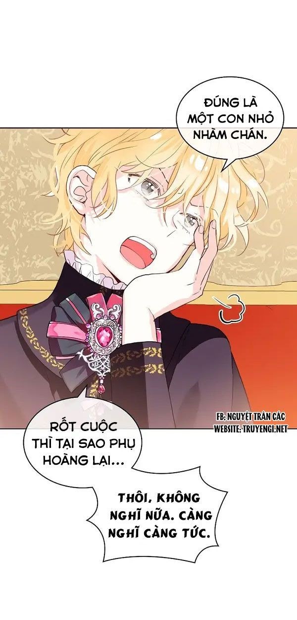 Con Có Phải Là Con Gái Của Người Không?: Chapter 32