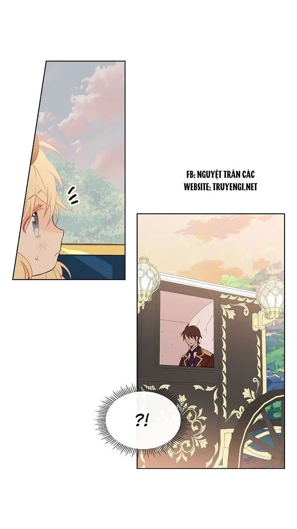 Con Có Phải Là Con Gái Của Người Không?: Chapter 32