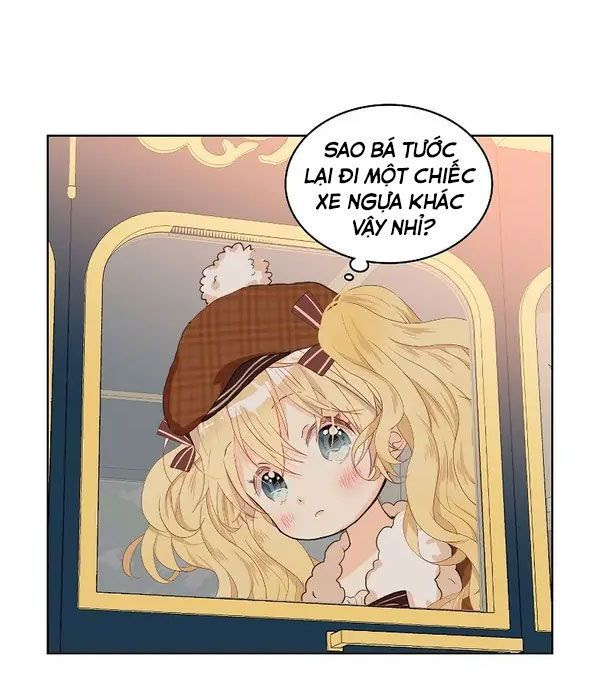 Con Có Phải Là Con Gái Của Người Không?: Chapter 32