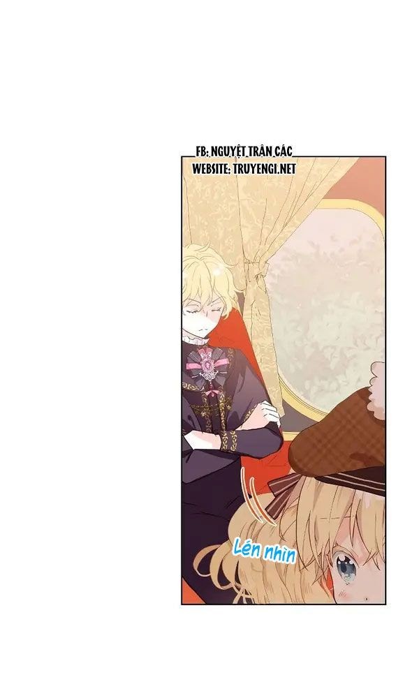 Con Có Phải Là Con Gái Của Người Không?: Chapter 32