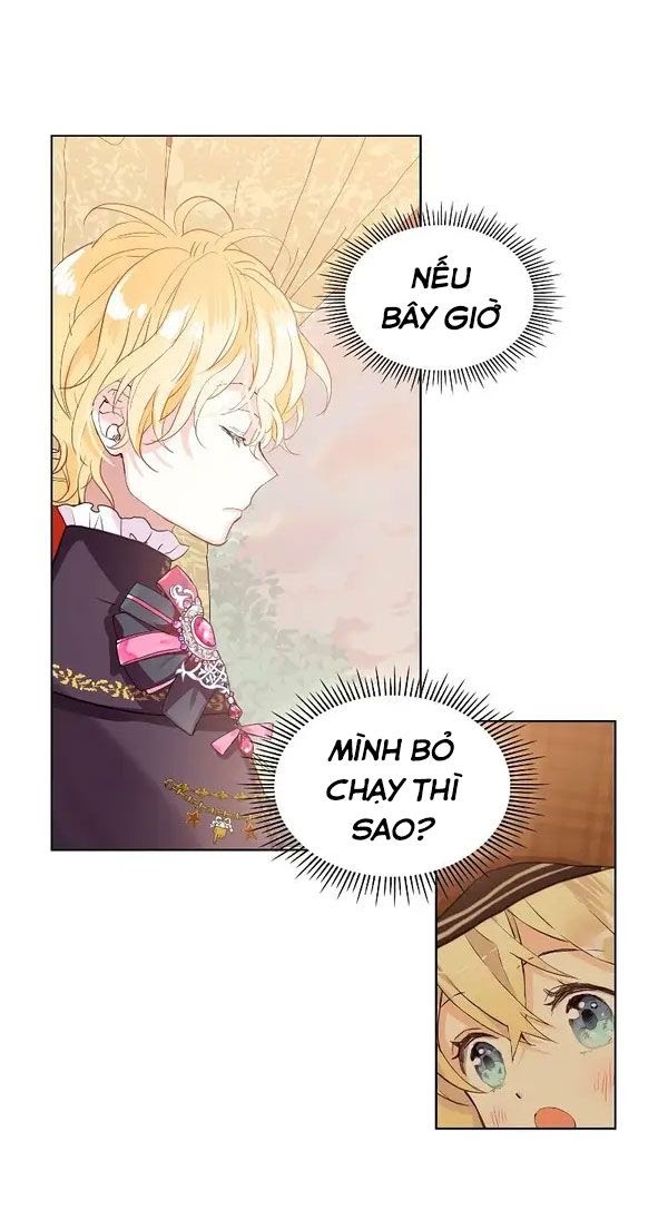 Con Có Phải Là Con Gái Của Người Không?: Chapter 32