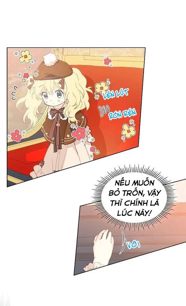 Con Có Phải Là Con Gái Của Người Không?: Chapter 32