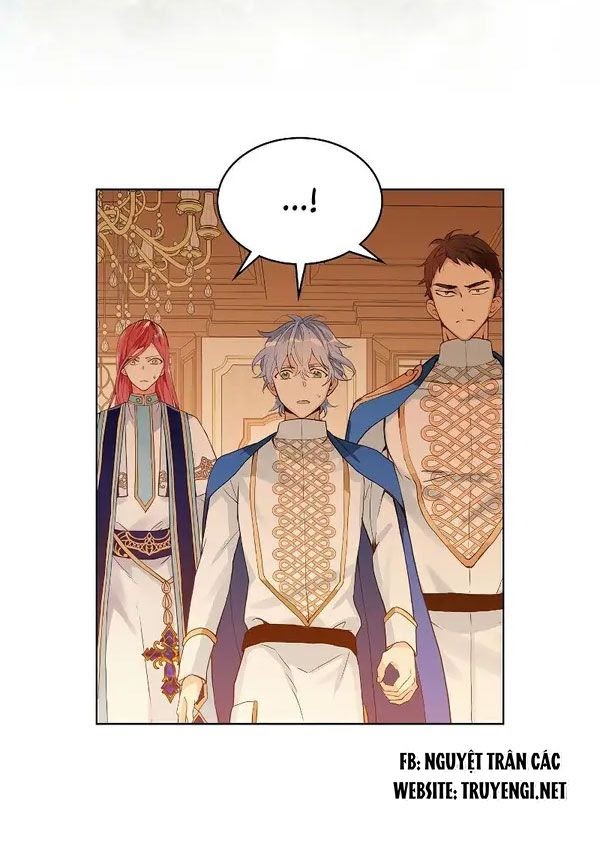 Con Có Phải Là Con Gái Của Người Không?: Chapter 32