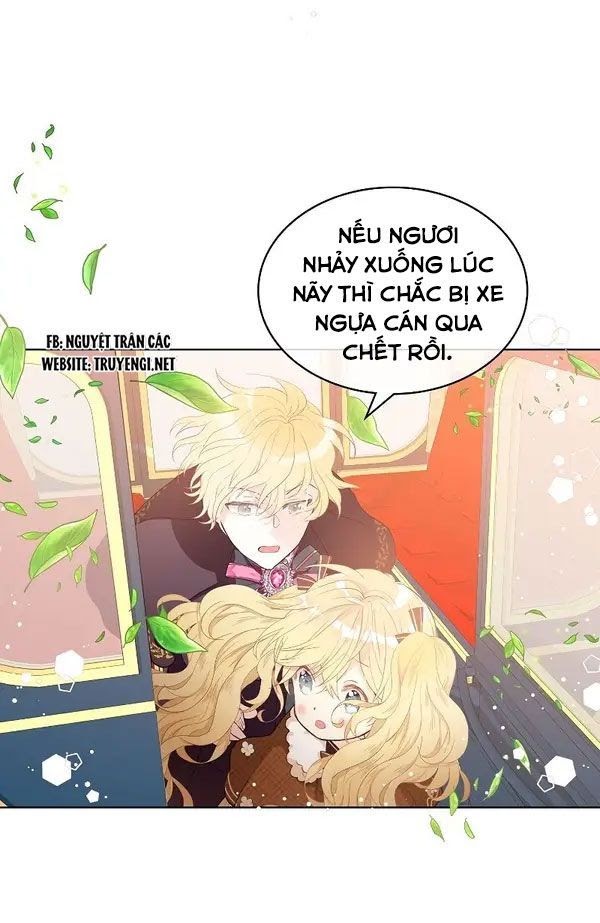 Con Có Phải Là Con Gái Của Người Không?: Chapter 32