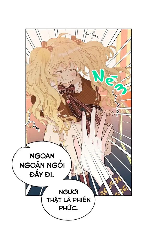 Con Có Phải Là Con Gái Của Người Không?: Chapter 32