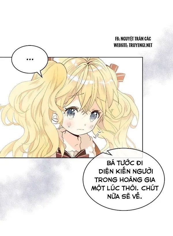 Con Có Phải Là Con Gái Của Người Không?: Chapter 32