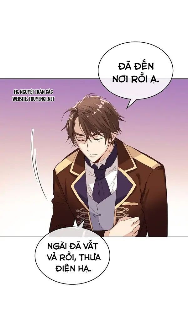 Con Có Phải Là Con Gái Của Người Không?: Chapter 32