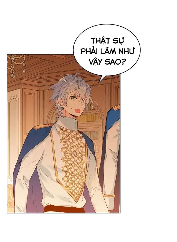 Con Có Phải Là Con Gái Của Người Không?: Chapter 32