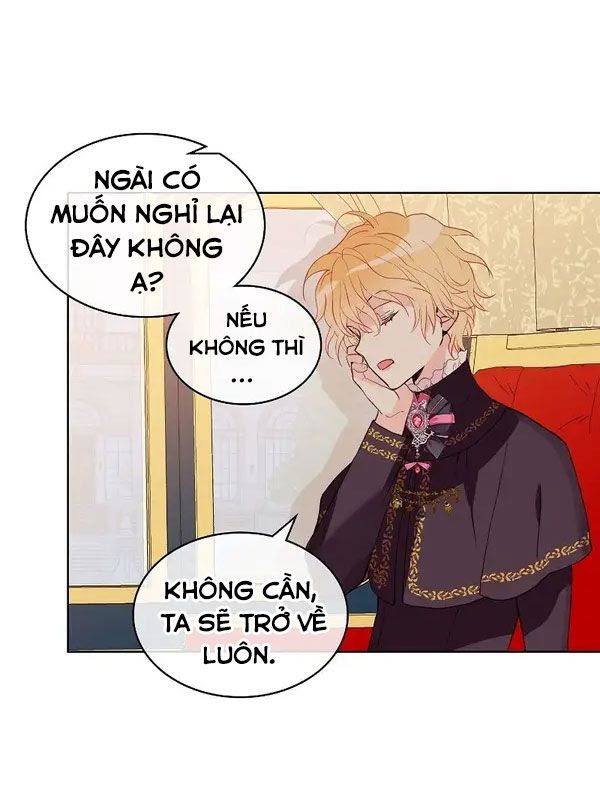 Con Có Phải Là Con Gái Của Người Không?: Chapter 32