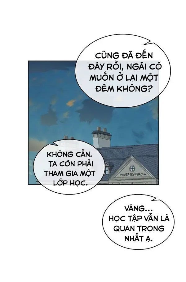 Con Có Phải Là Con Gái Của Người Không?: Chapter 32
