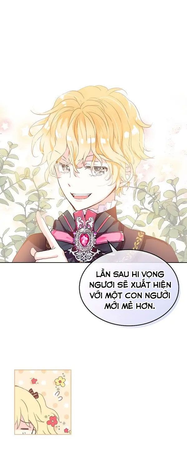 Con Có Phải Là Con Gái Của Người Không?: Chapter 32