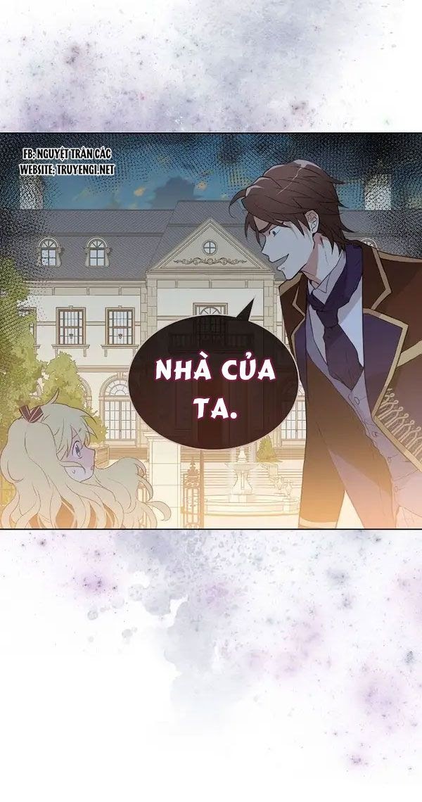 Con Có Phải Là Con Gái Của Người Không?: Chapter 32