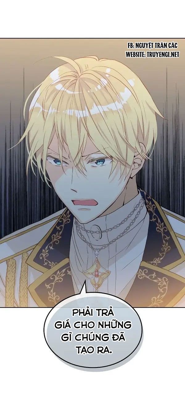 Con Có Phải Là Con Gái Của Người Không?: Chapter 32