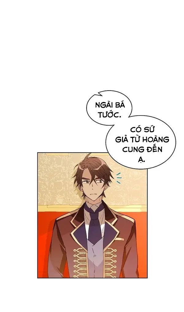 Con Có Phải Là Con Gái Của Người Không?: Chapter 32