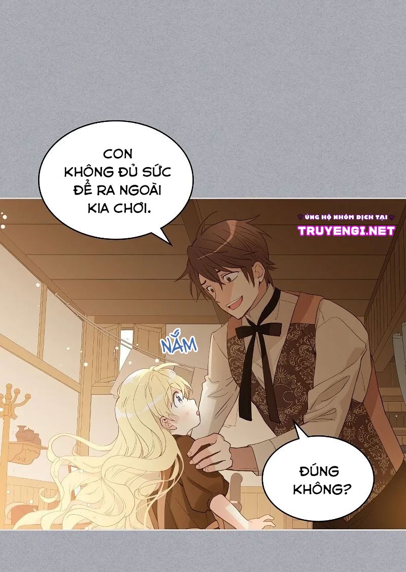 Con Có Phải Là Con Gái Của Người Không?: Chapter 34
