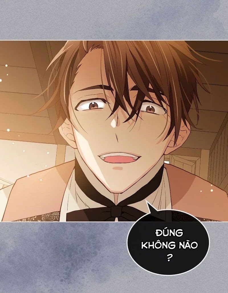 Con Có Phải Là Con Gái Của Người Không?: Chapter 34