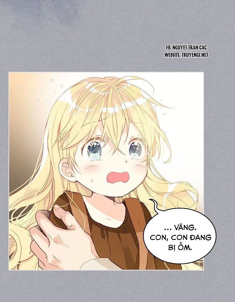 Con Có Phải Là Con Gái Của Người Không?: Chapter 34