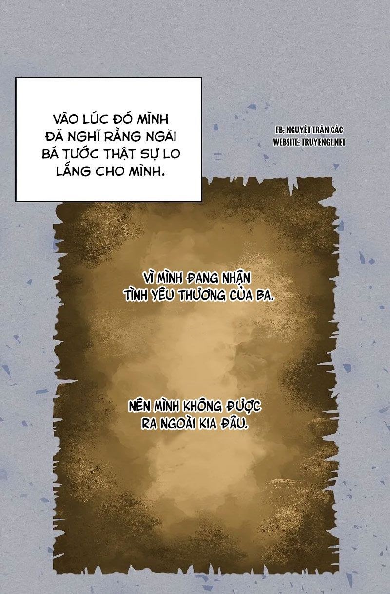 Con Có Phải Là Con Gái Của Người Không?: Chapter 34