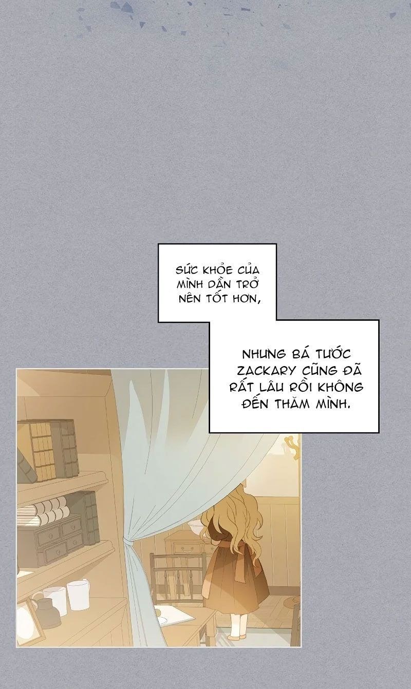 Con Có Phải Là Con Gái Của Người Không?: Chapter 34