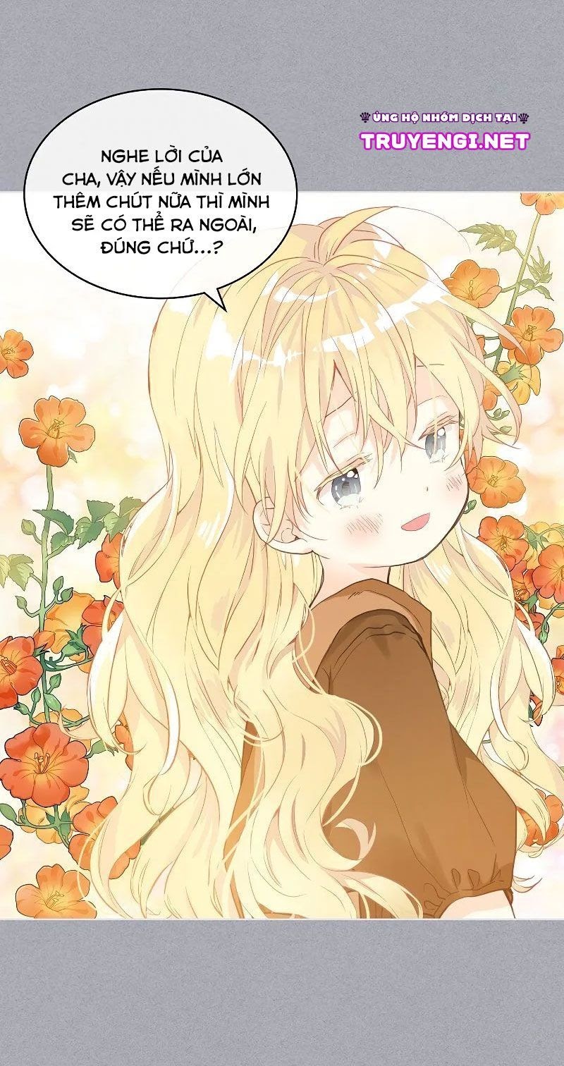 Con Có Phải Là Con Gái Của Người Không?: Chapter 34