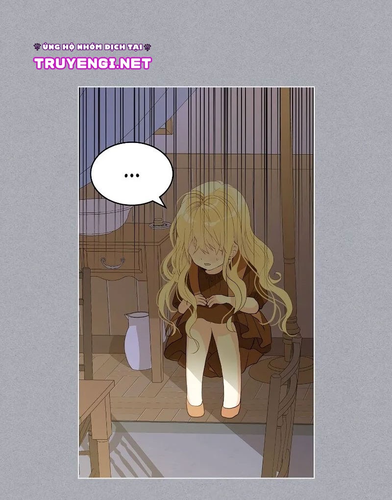 Con Có Phải Là Con Gái Của Người Không?: Chapter 34