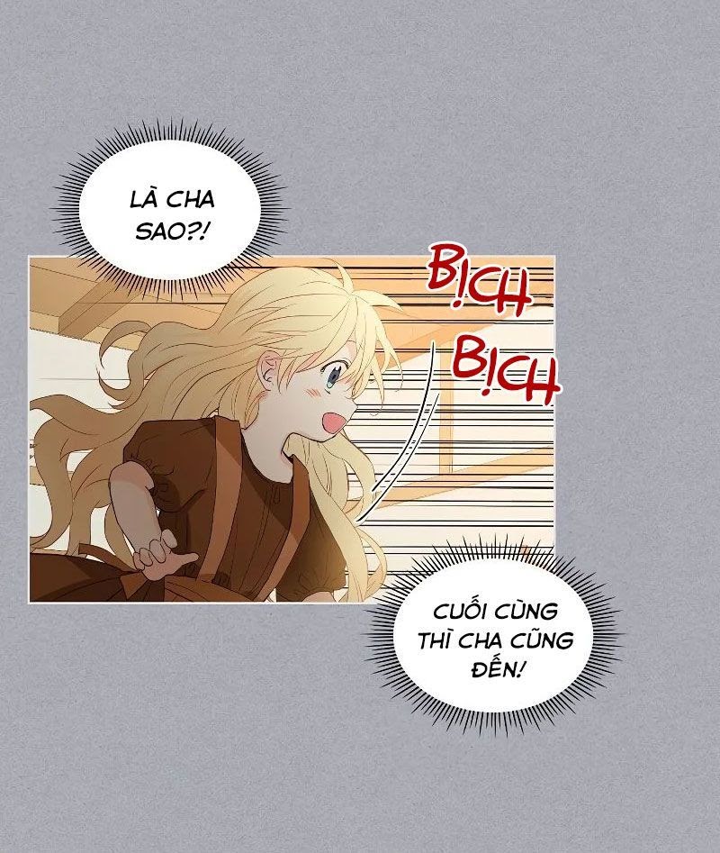 Con Có Phải Là Con Gái Của Người Không?: Chapter 34