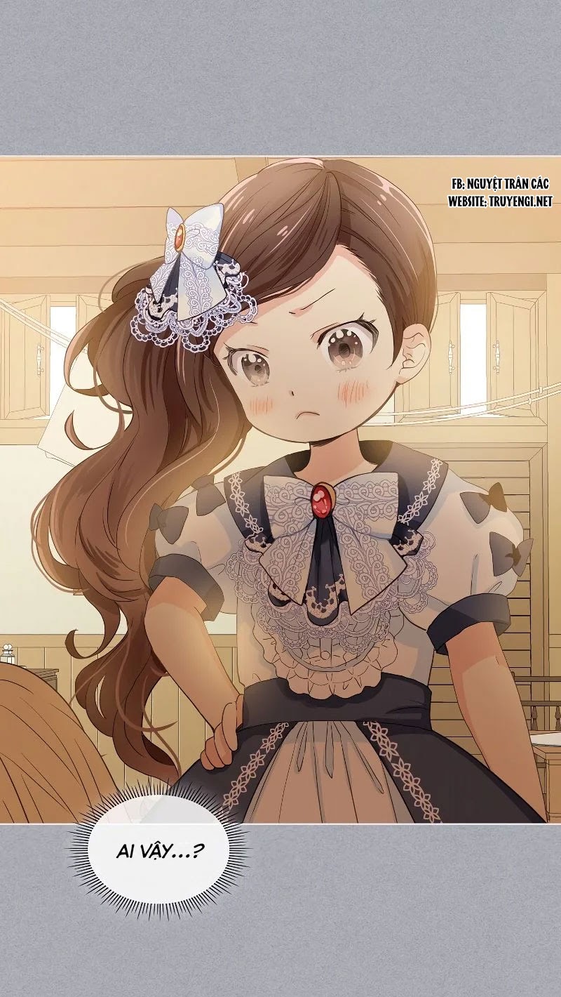 Con Có Phải Là Con Gái Của Người Không?: Chapter 34