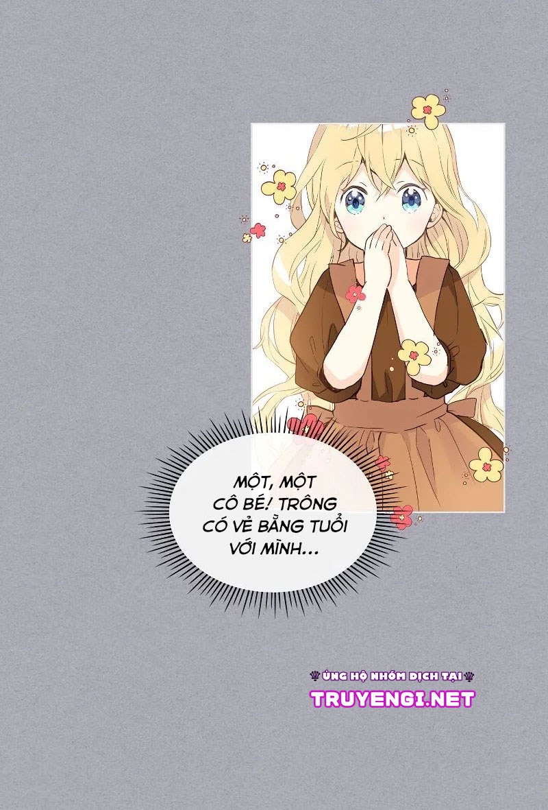 Con Có Phải Là Con Gái Của Người Không?: Chapter 34