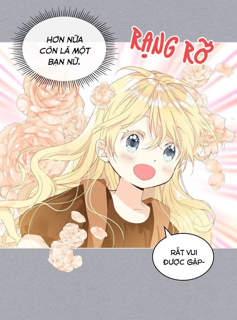 Con Có Phải Là Con Gái Của Người Không?: Chapter 34