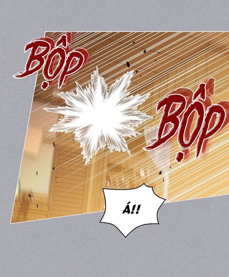Con Có Phải Là Con Gái Của Người Không?: Chapter 34