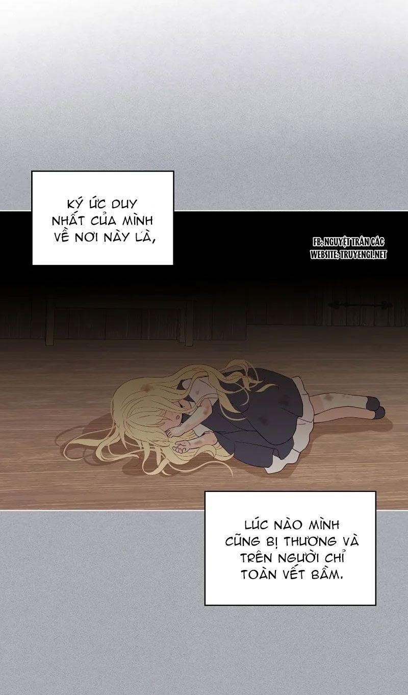 Con Có Phải Là Con Gái Của Người Không?: Chapter 34