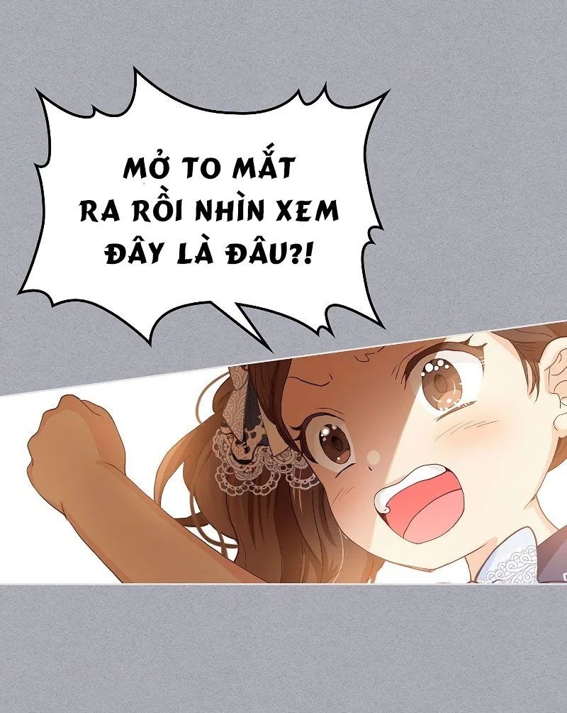 Con Có Phải Là Con Gái Của Người Không?: Chapter 34