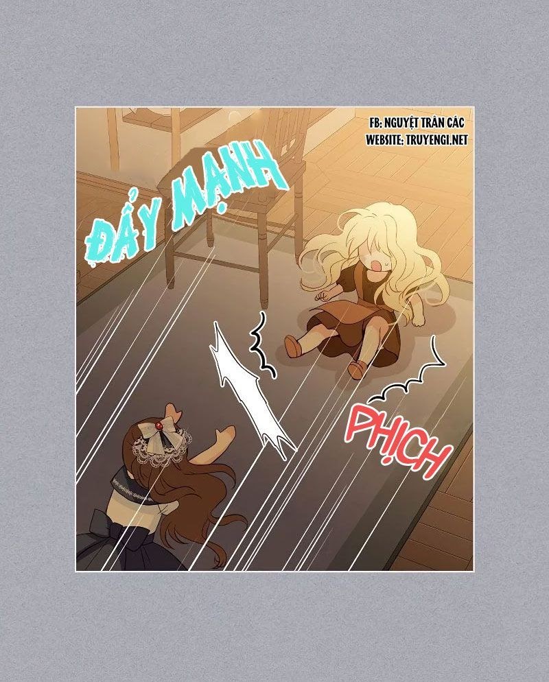 Con Có Phải Là Con Gái Của Người Không?: Chapter 34