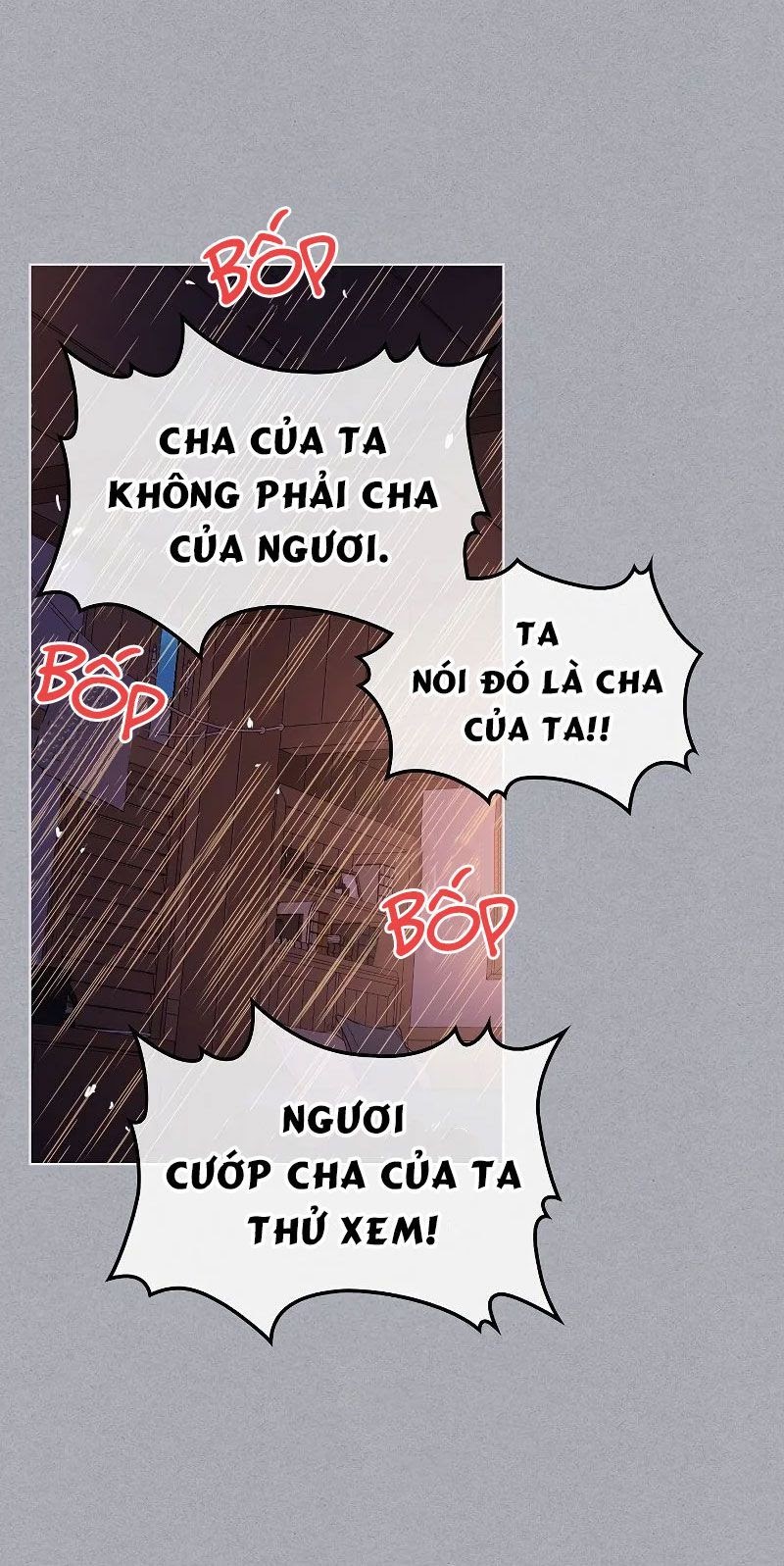 Con Có Phải Là Con Gái Của Người Không?: Chapter 34