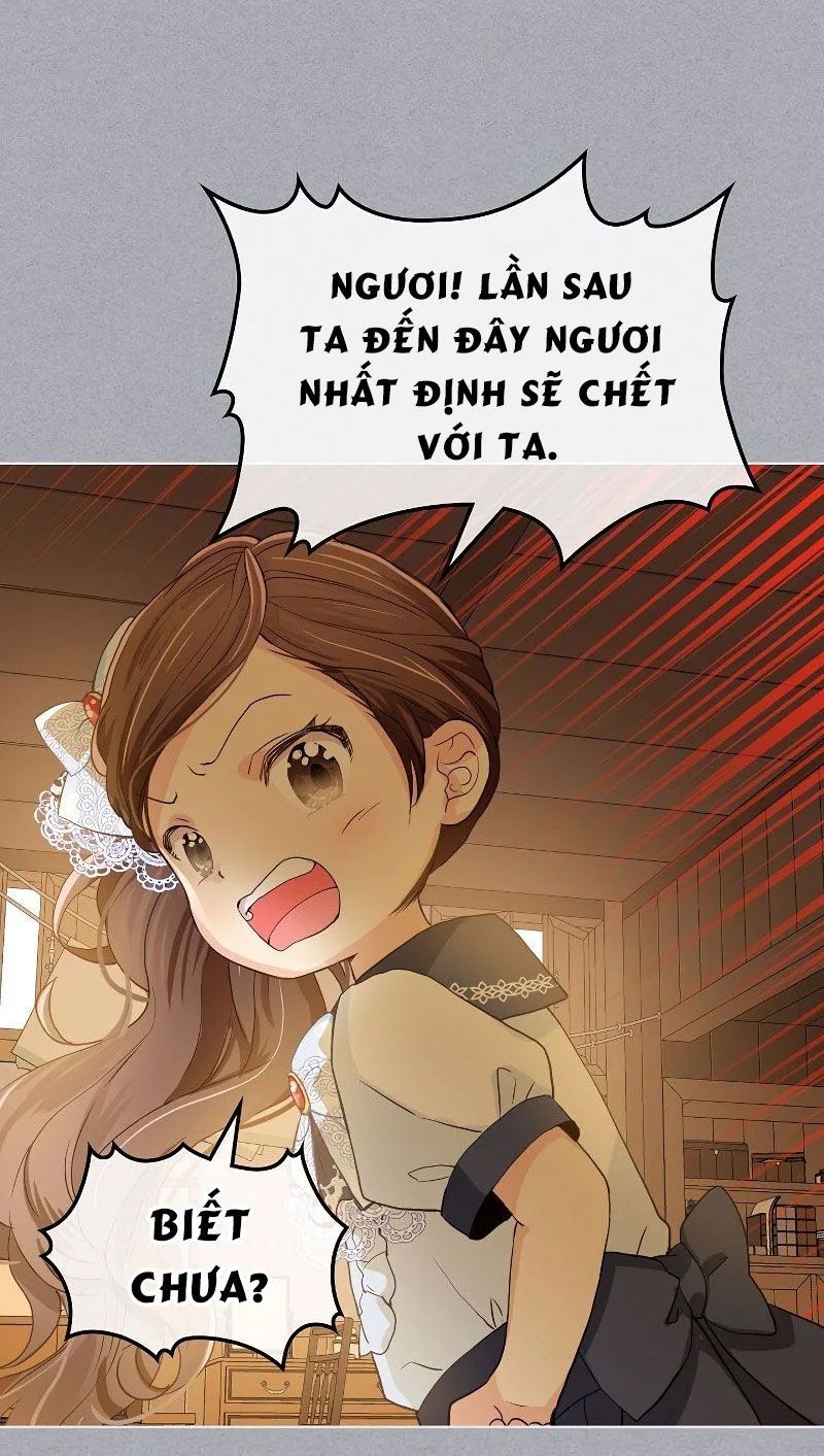 Con Có Phải Là Con Gái Của Người Không?: Chapter 34