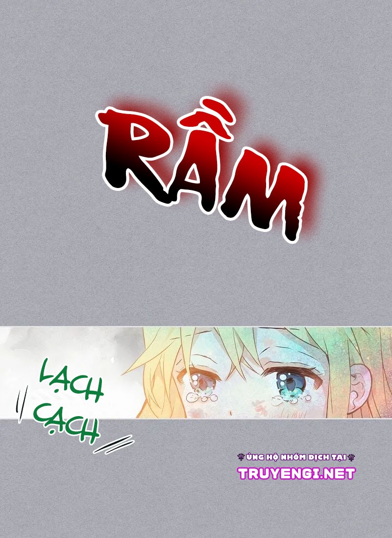 Con Có Phải Là Con Gái Của Người Không?: Chapter 34