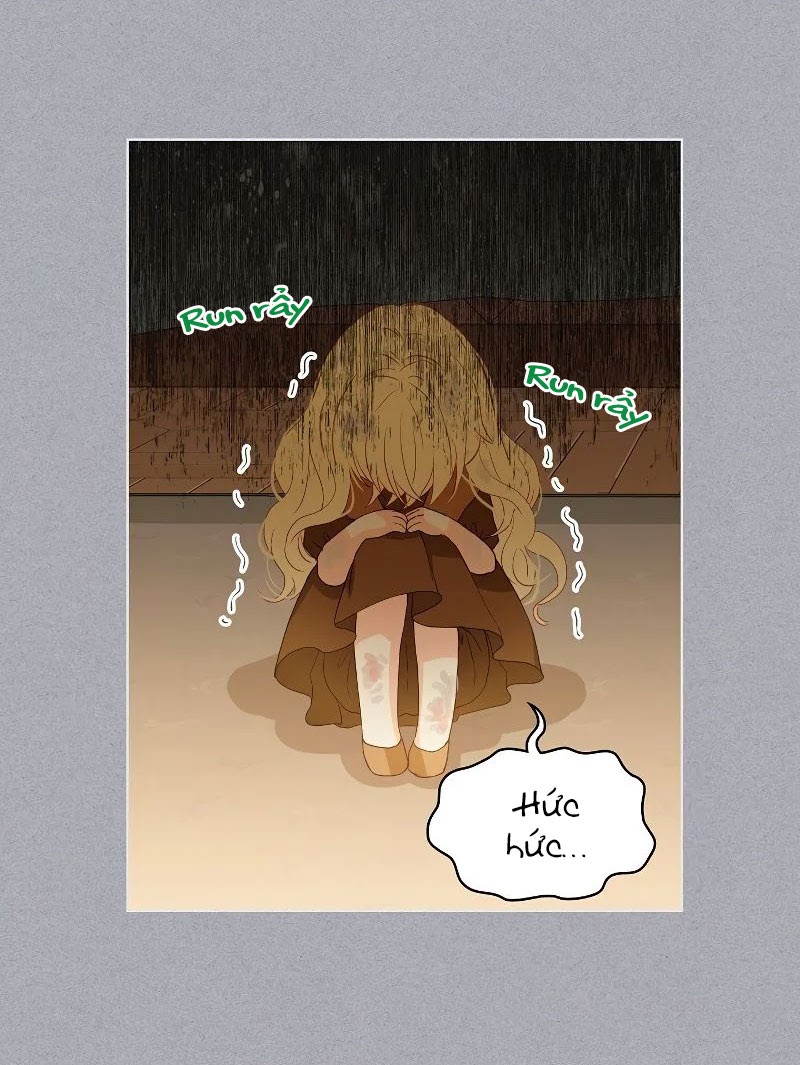 Con Có Phải Là Con Gái Của Người Không?: Chapter 34