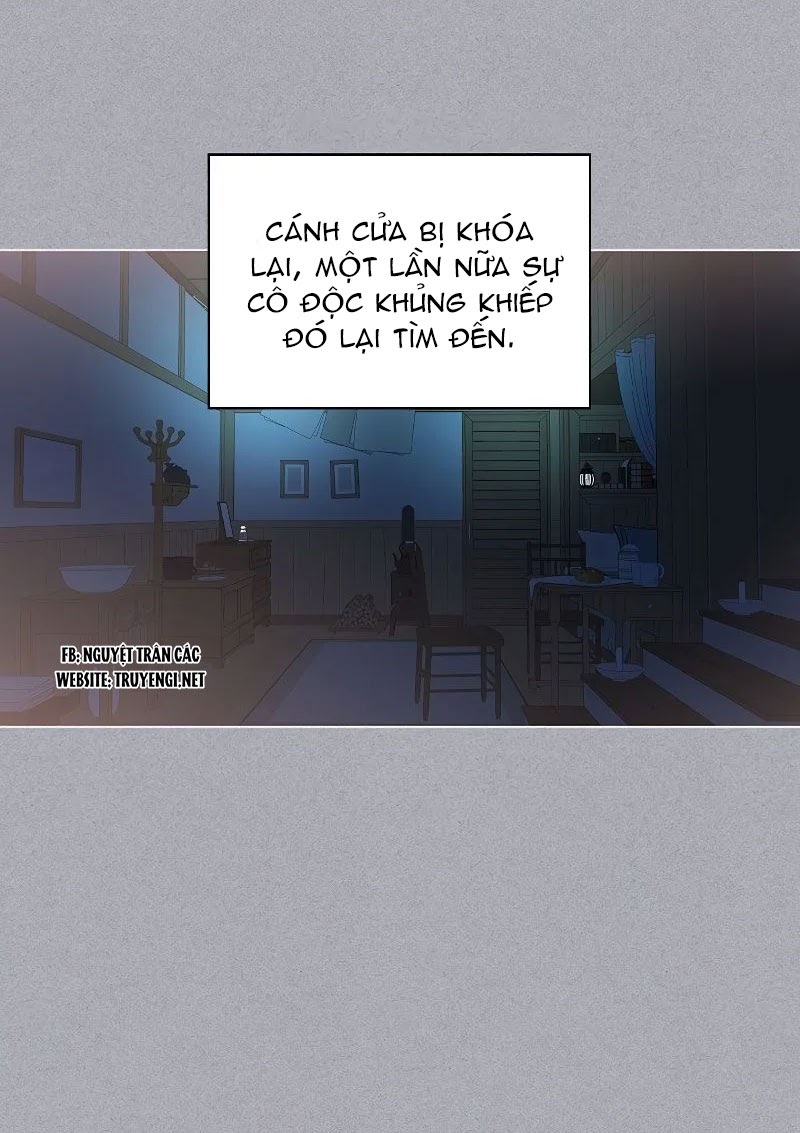 Con Có Phải Là Con Gái Của Người Không?: Chapter 34