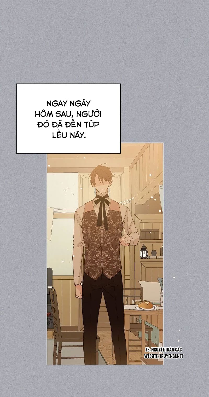 Con Có Phải Là Con Gái Của Người Không?: Chapter 34