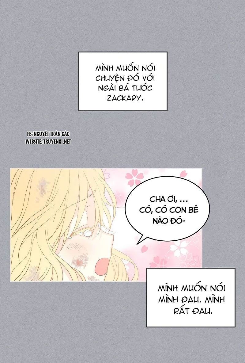 Con Có Phải Là Con Gái Của Người Không?: Chapter 34